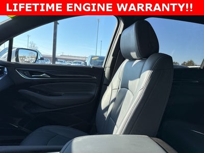 2022 Buick Enclave Premium Group