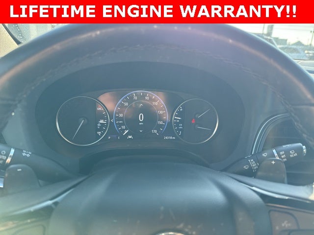 2022 Buick Enclave Premium Group