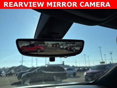 2022 Buick Enclave Premium Group