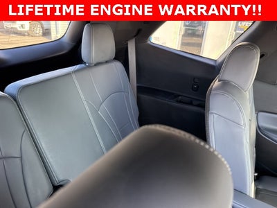 2022 Buick Enclave Premium Group