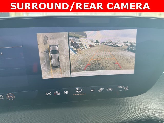 2025 Buick Enclave Sport Touring FWD