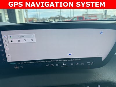 2025 Buick Enclave Sport Touring FWD