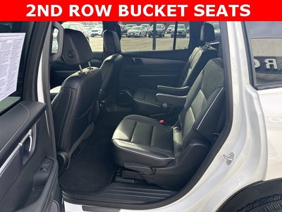 2025 Buick Enclave Sport Touring FWD