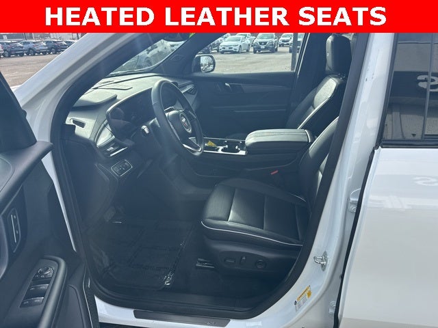 2025 Buick Enclave Sport Touring FWD