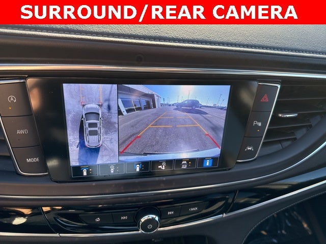 2023 Buick Enclave Avenir