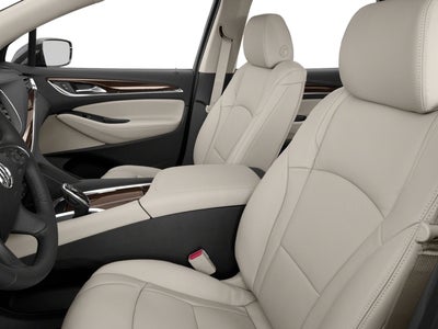 2018 Buick Enclave Avenir