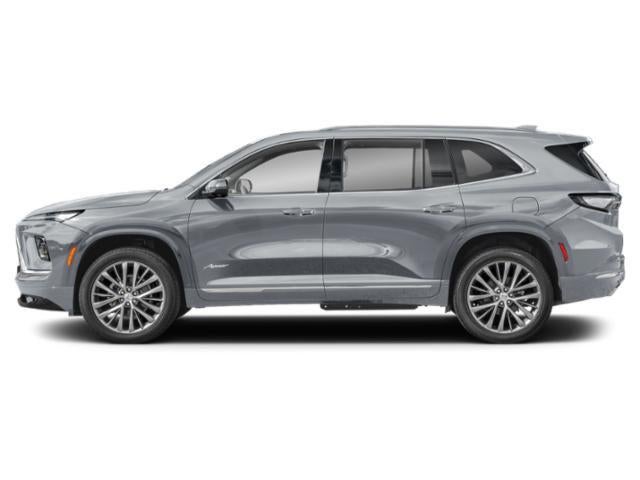 2025 Buick Enclave Avenir FWD