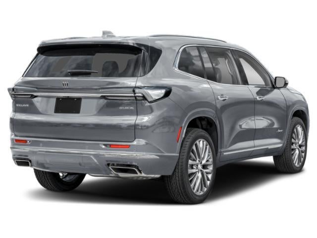 2025 Buick Enclave Avenir FWD
