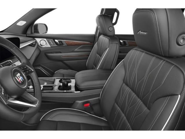 2025 Buick Enclave Avenir FWD