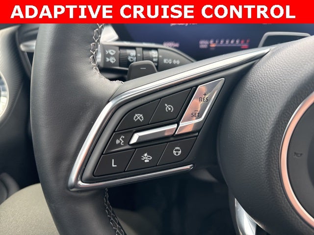 2025 Buick Enclave Avenir FWD