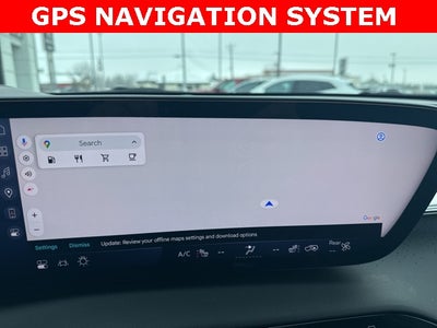 2025 Buick Enclave Avenir FWD
