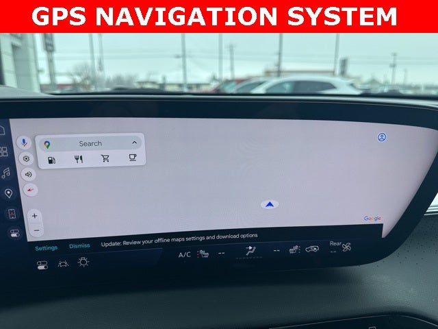 2025 Buick Enclave Avenir FWD