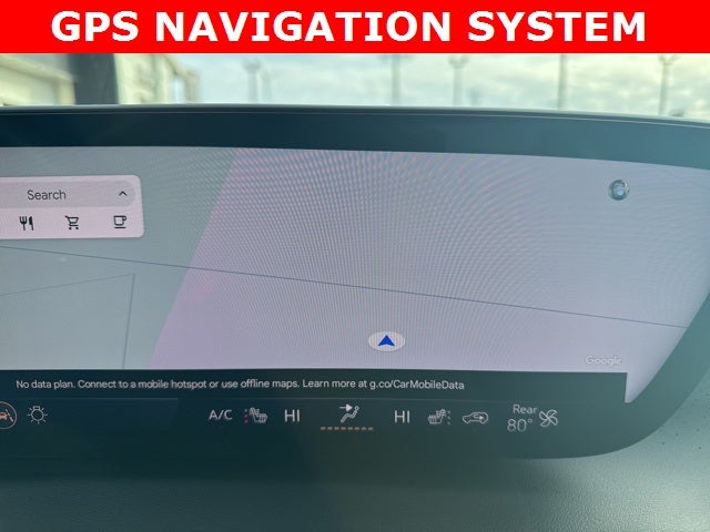 2025 Buick Enclave Avenir FWD
