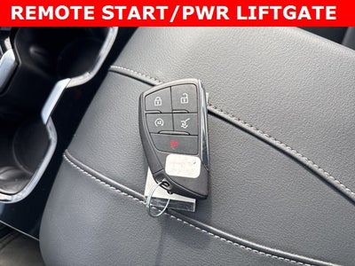 2025 Buick Enclave Avenir FWD