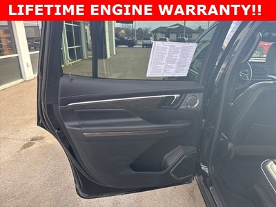 2025 Buick Enclave Avenir FWD