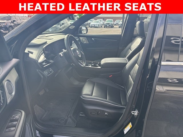 2025 Buick Enclave Avenir FWD