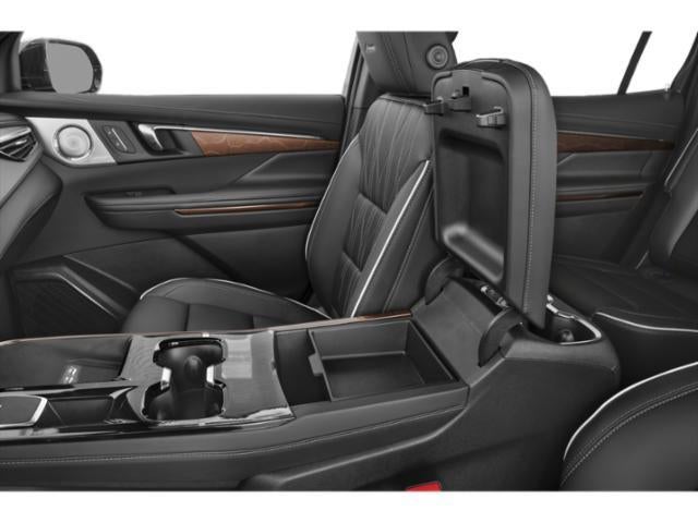 2025 Buick Enclave Avenir FWD