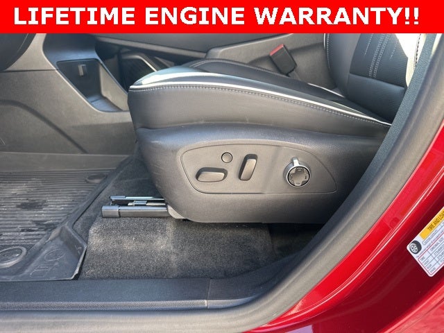 2025 Buick Enclave Avenir FWD