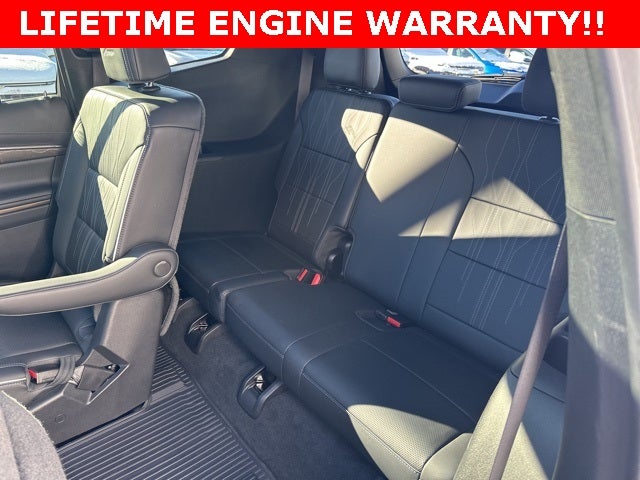 2025 Buick Enclave Avenir FWD