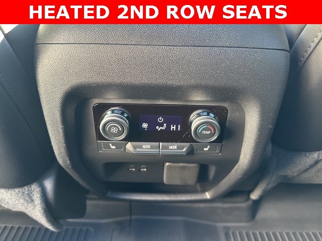 2025 Buick Enclave Avenir FWD