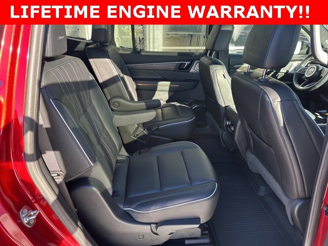 2025 Buick Enclave Avenir FWD