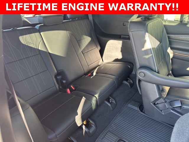 2025 Buick Enclave Avenir FWD