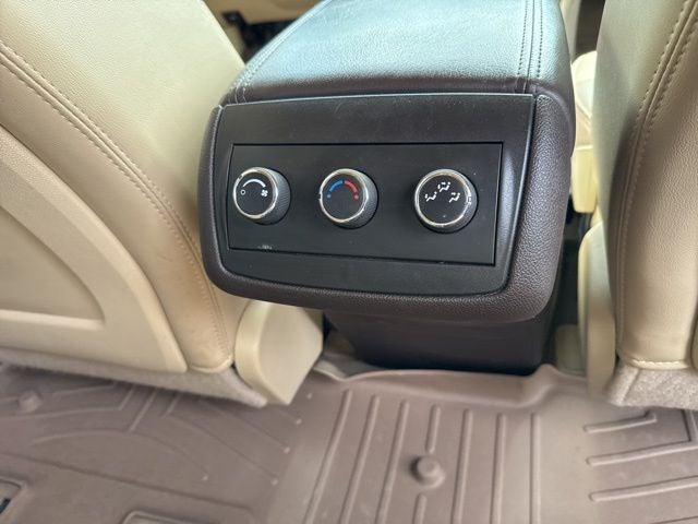 2011 Buick Enclave CXL 1XL