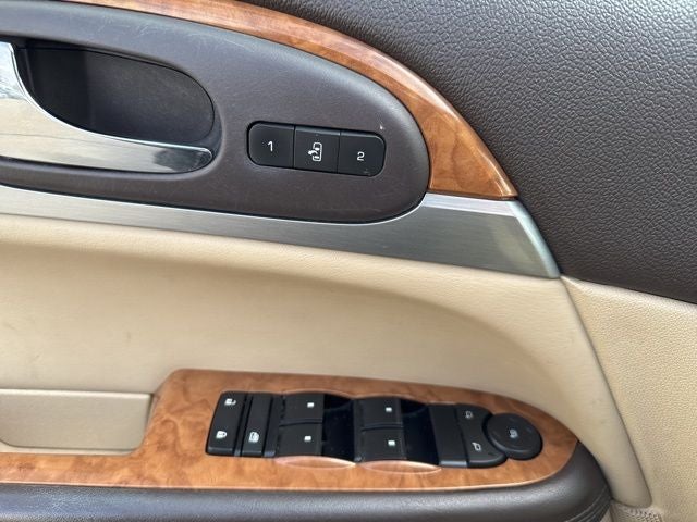 2011 Buick Enclave CXL 1XL