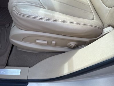 2011 Buick Enclave CXL 1XL