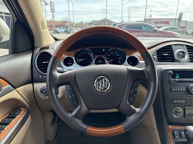 2011 Buick Enclave CXL 1XL