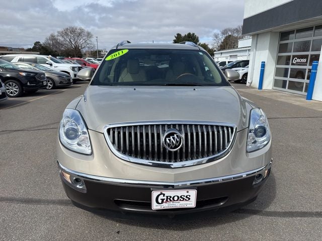 2011 Buick Enclave CXL 1XL