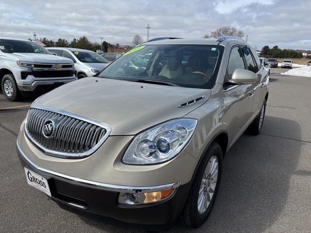 2011 Buick Enclave CXL 1XL