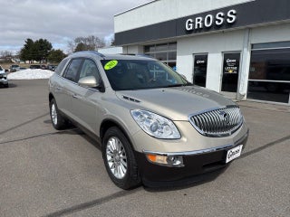 2011 Buick Enclave CXL 1XL