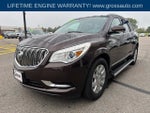 2017 Buick Enclave Leather Group
