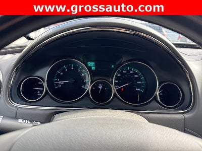 2015 Buick Enclave Leather Group