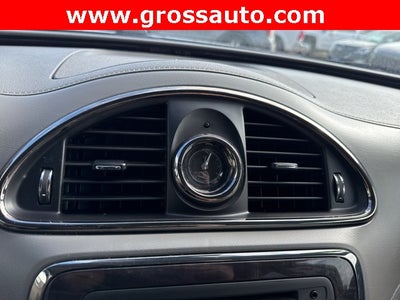 2015 Buick Enclave Leather Group