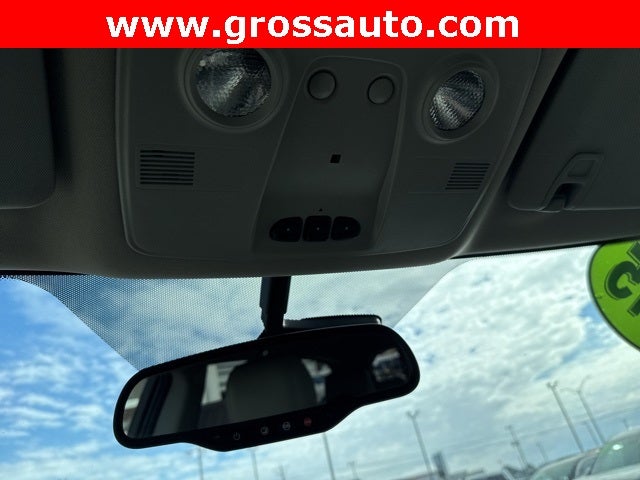 2015 Buick Enclave Leather Group