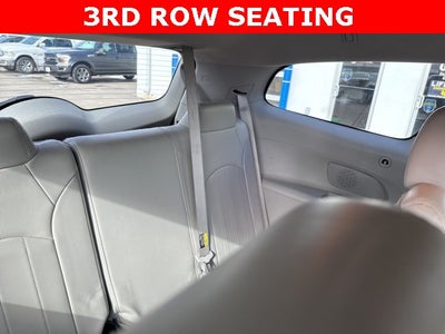 2015 Buick Enclave Leather Group