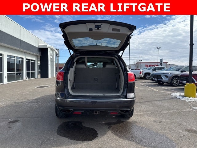 2015 Buick Enclave Leather Group