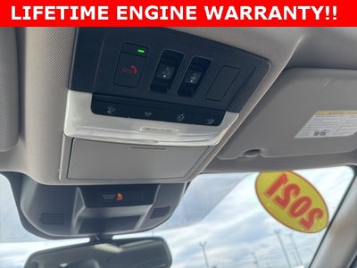 2021 Nissan Rogue SL Intelligent AWD