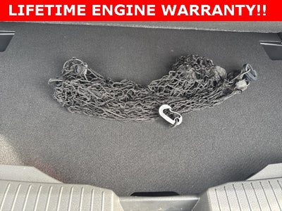 2021 Nissan Rogue SL Intelligent AWD