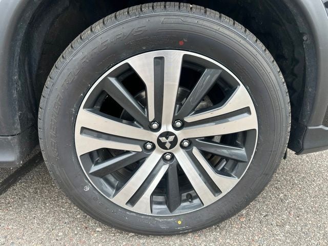 2024 Mitsubishi Outlander Sport 2.0 ES