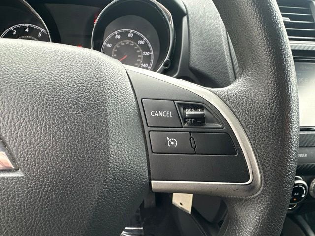 2024 Mitsubishi Outlander Sport 2.0 ES