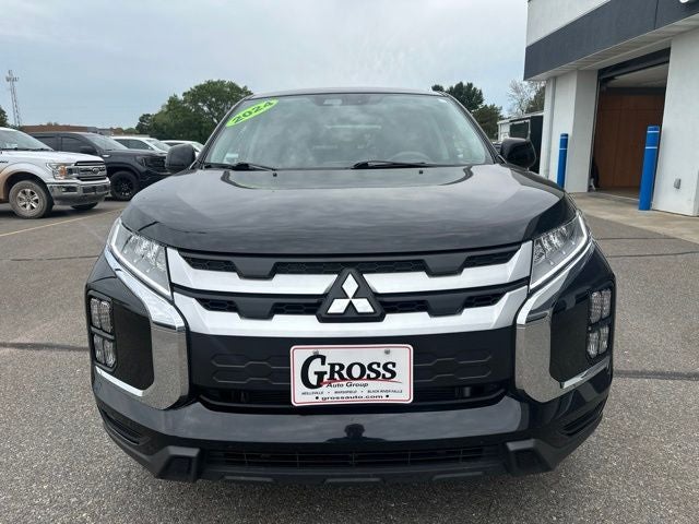 2024 Mitsubishi Outlander Sport 2.0 ES