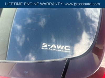 2024 Mitsubishi Eclipse Cross SEL