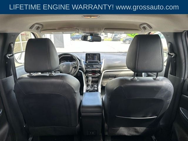 2024 Mitsubishi Eclipse Cross SEL