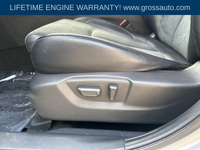 2024 Mitsubishi Eclipse Cross SEL