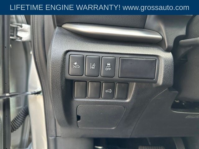 2024 Mitsubishi Eclipse Cross SEL