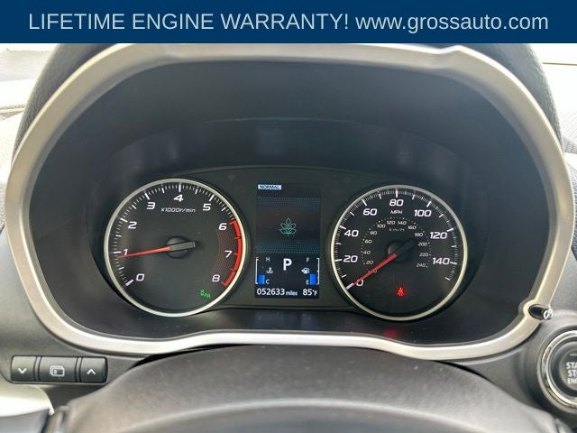 2024 Mitsubishi Eclipse Cross SEL