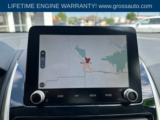 2024 Mitsubishi Eclipse Cross SEL